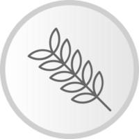 Leaf Vector Icon