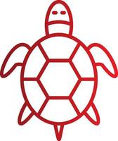 Turtle Vector Icon