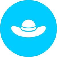 Hat Vector Icon