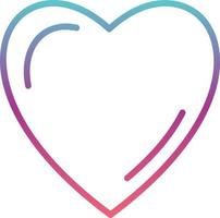 Heart Vector  Icon