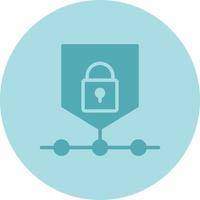 Security Vector Icon