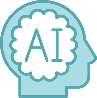 Humanoid  Vector Icon
