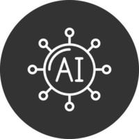 AI Vector Icon