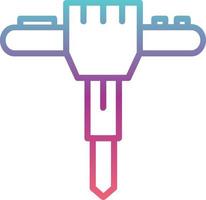 Machine Vector Icon