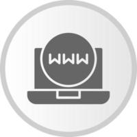 Web Vector Icon