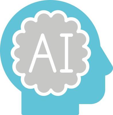 Humanoid  Vector Icon