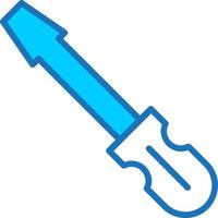 Screwdriver Vector Icon