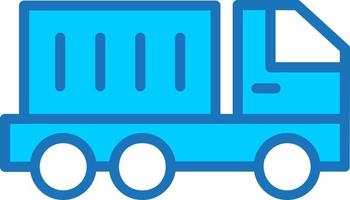 Container Vector Icon