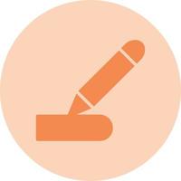 Pencil Vector Icon