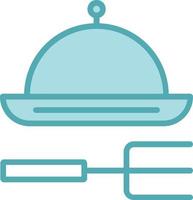 Meal Vector Icon