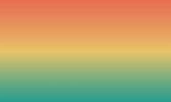 Beautiful modern gradient abstract background for creative themes or concept art. Eps10 Vector