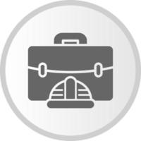 Briefcase Vector Icon