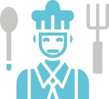 Chef Vector Icon