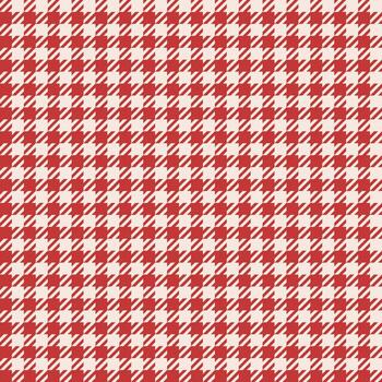 Pin check pattern, Xmas plaid pattern vector