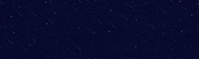 Seamless pattern bright calm tranquil serene glitter starlight spark twinkle dusk dust cloud nightfall shape for Christmas,New year paper wrapping concept,Vector pattern Night starry sky vector