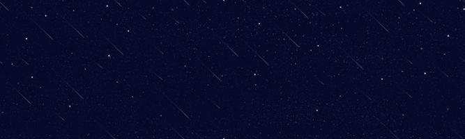 patrón transparente brillante calma tranquilo sereno brillo luz de las estrellas chispa centelleo anochecer nube de polvo forma de anochecer para navidad, concepto de envoltura de papel de año nuevo, patrón de vector cielo estrellado nocturno