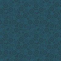 mechanical gears outline drawing sketch doodle seamless pattern background vector
