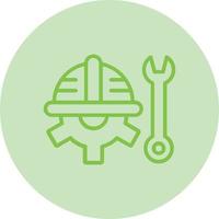 Labour Day Vector Icon