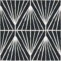 Patrón sin costuras imprimible contemporáneo estético con formas de trazo de pincel de línea elegante mínima abstracta y línea en colores nude. vector