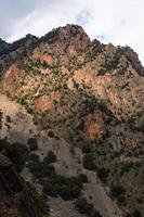 Spring Landscapes From the Mountains of Greece photo