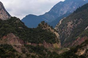 Spring Landscapes From the Mountains of Greece photo