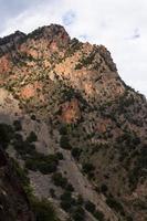 Spring Landscapes From the Mountains of Greece photo