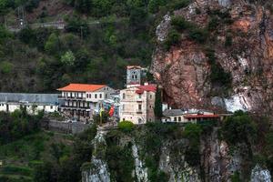 Spring Landscapes From the Mountains of Greece photo