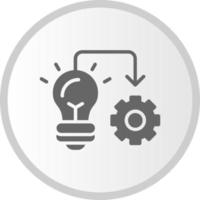 Implementation Vector Icon