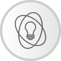 Graphic Design Vector Icon