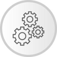 Solution Vector Icon