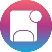 User Add Vector Icon