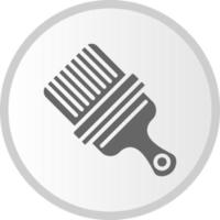 Brush Vector Icon