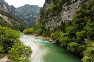 Spring Landscapes From the Mountains of Greece photo