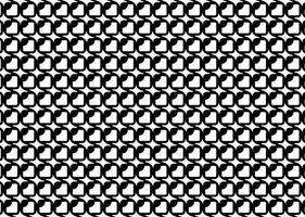 Simple and Elegant Pattern Banner Background vector