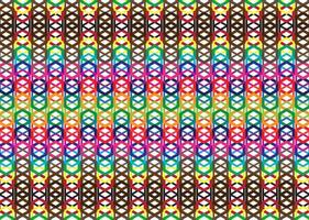 Elegant and Decorative Pattern Background vector