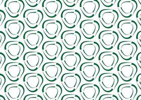 Simple and Elegant Pattern Banner Background vector