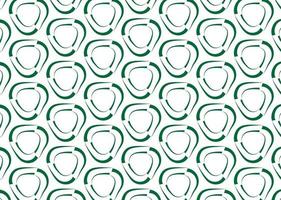 Simple and Elegant Pattern Banner Background vector