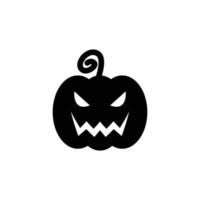 helloween icon design vector