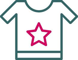 Shirt Vector Icon