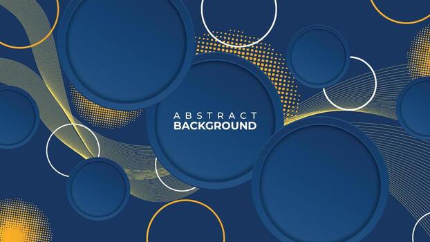 archivo de vector de fondo abstracto moderno