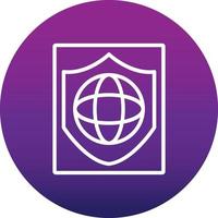 Citizen Vector Icon