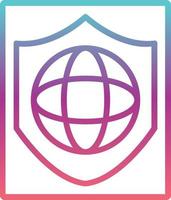 Citizen Vector Icon