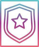 Shield Vector Icon