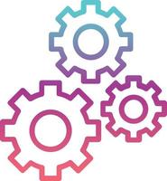 Solution Vector Icon