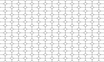 Geometrical pattern background. Vector design.