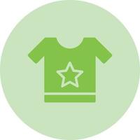 Shirt Vector Icon