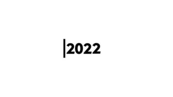 verandering jaar van 2022 naar 2023 animatie mooi zo voor web, ontwerp, animatie, ui ux ontwerp, achtergrond video