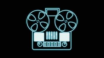 Tape Recorder Vector Art, Icons, and Graphics for Free Download