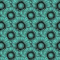 Vector seamless hand drawn pattern  for textile or book covers, manufacturing, wallpapers, print, gift wrap and scrapbooking. pattern design