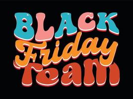 Black friday svg design,retro t-shirt design,black friday t-shirt design,black friday craft,black friday text design vector